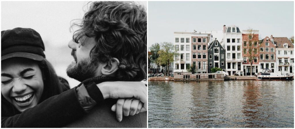 Dating advies in Amsterdam: coach Simon Markx helpt je verder met praktische advies en relatie-tips.: Eerste consult gratis en vrijblijvend