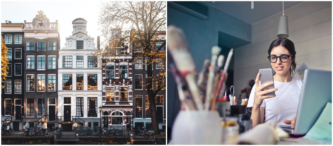 Expat coaching amsterdam Moving to Amsterdam means adjusting to a new way of living. That comes with its own challenges. Specialised expat coach Simon Markx can help you and your family adjust to the new culture and the new way of life.