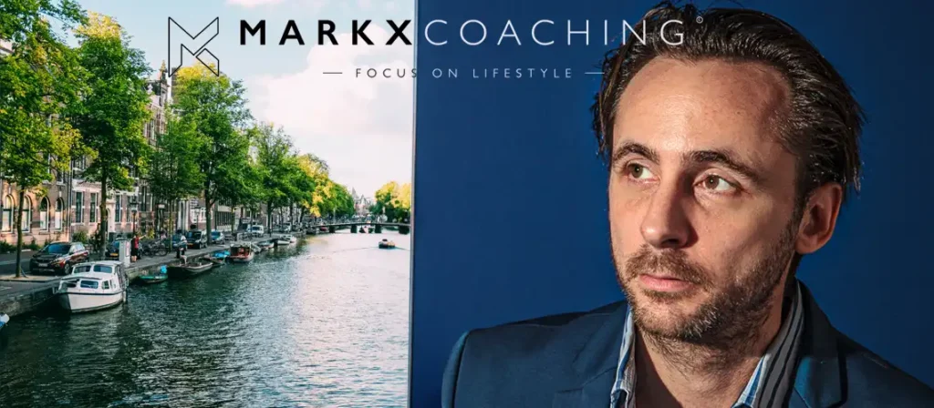 Seeking Expat Counseling Amsterdam? Coach Simon Markx Offers Tailored Support for Cultural, Language, and Social Challenges.