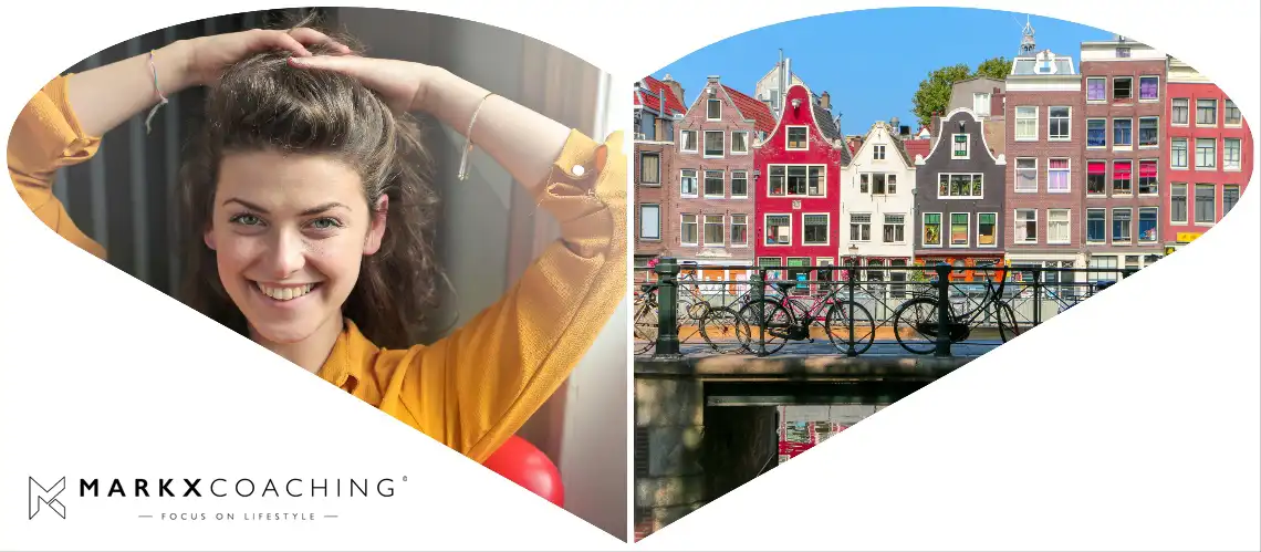 Expat in Amsterdam? Elevate your life and career with expert life and professional coaching from Simon Markx. Get started today!